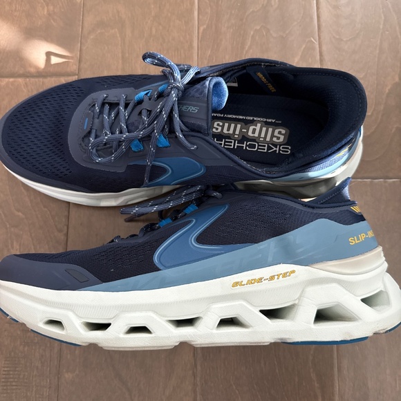 Men’s sneakers - Picture 6 of 6